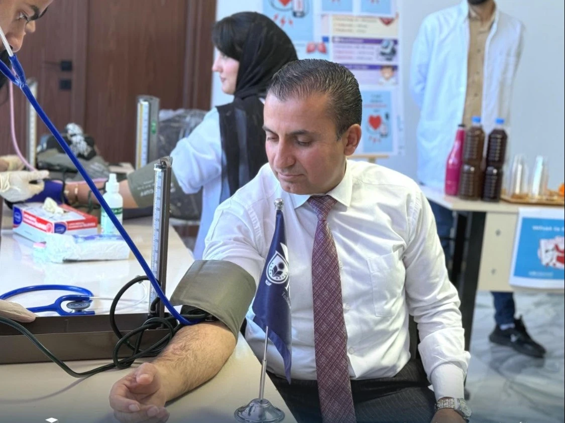 پەرستاری