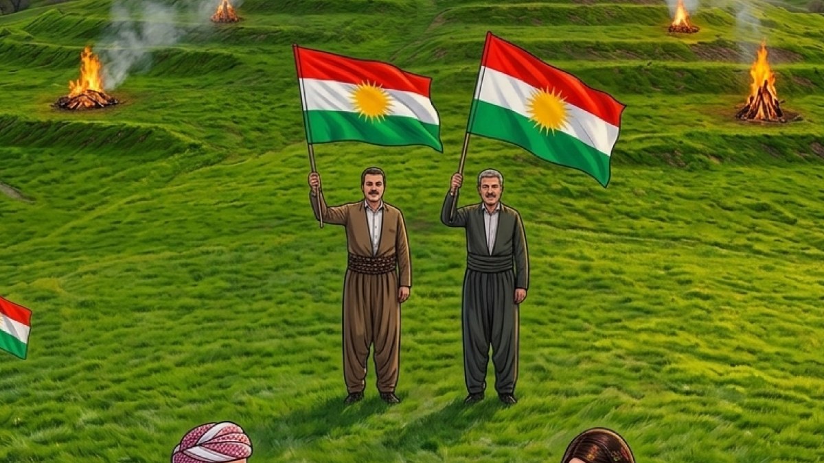 ئەڤە تێستە