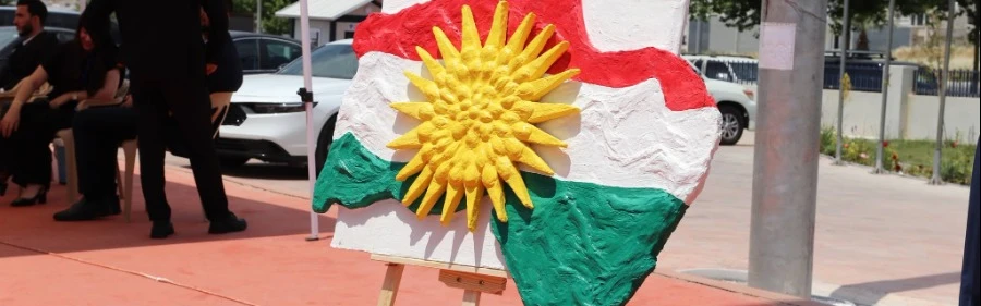 ئێکەمین پێشانگەها هەڤپشک یا پڕۆژێن قوتابیێن پەیمانگەهێن رەند